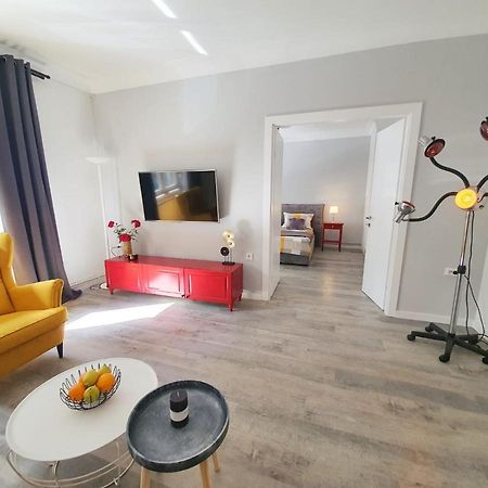 #Chiczagreb Apartments Екстер'єр фото