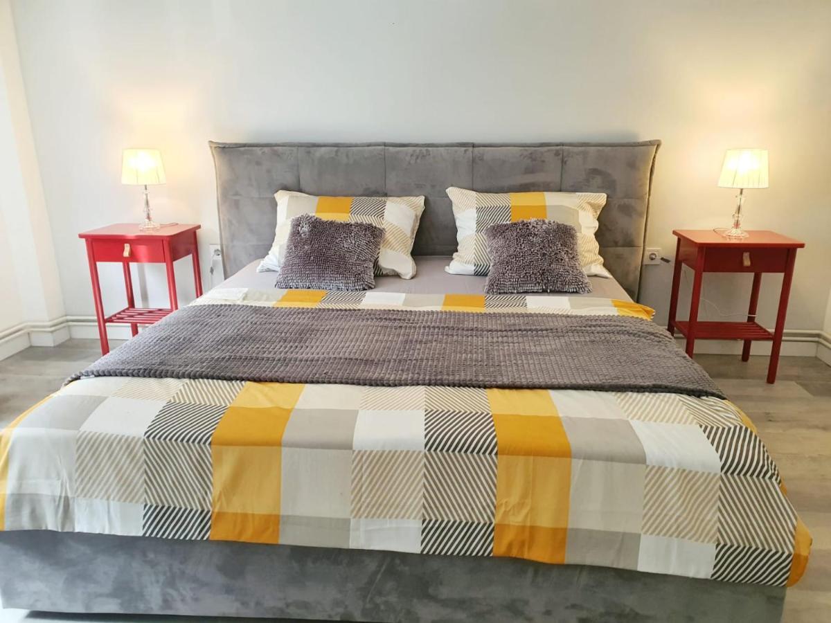 #Chiczagreb Apartments Екстер'єр фото
