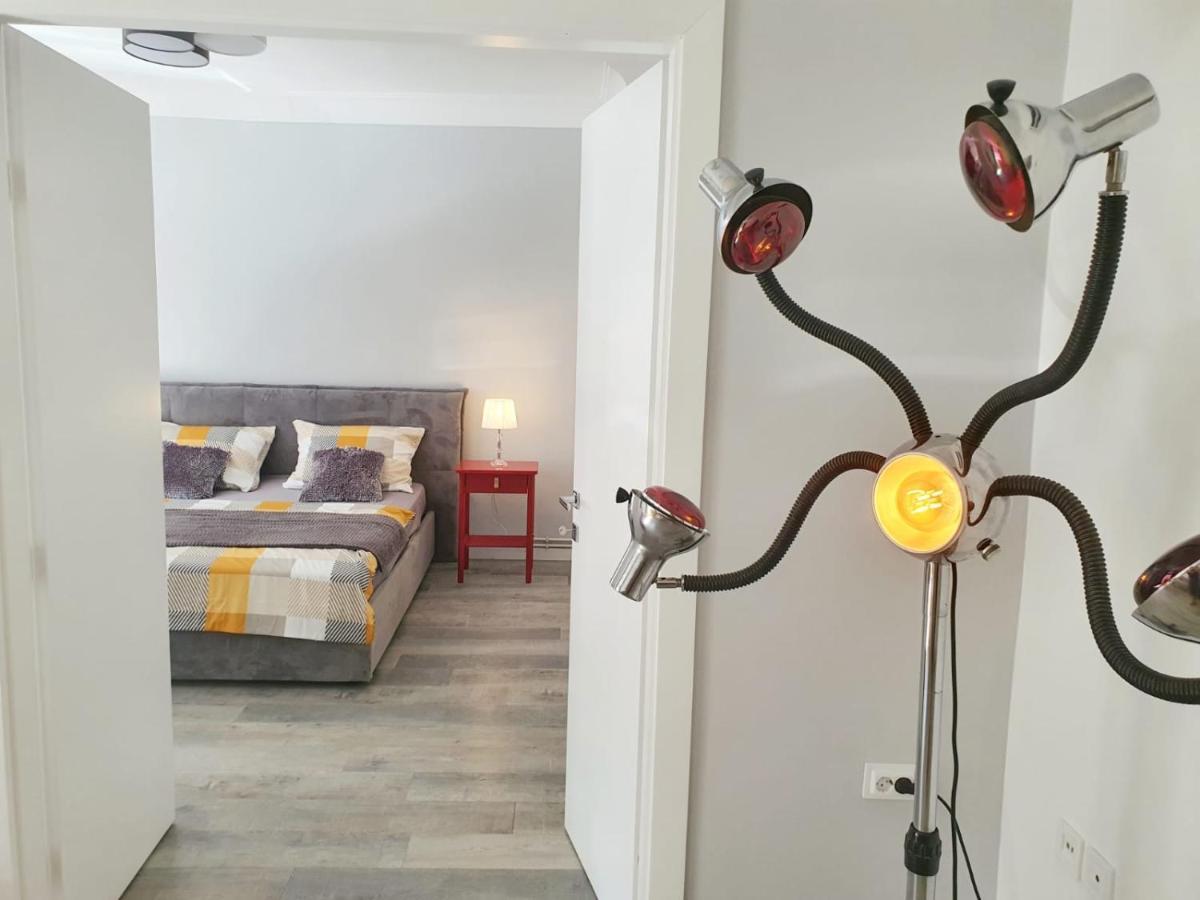 #Chiczagreb Apartments Екстер'єр фото