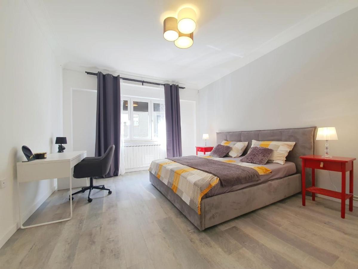 #Chiczagreb Apartments Екстер'єр фото