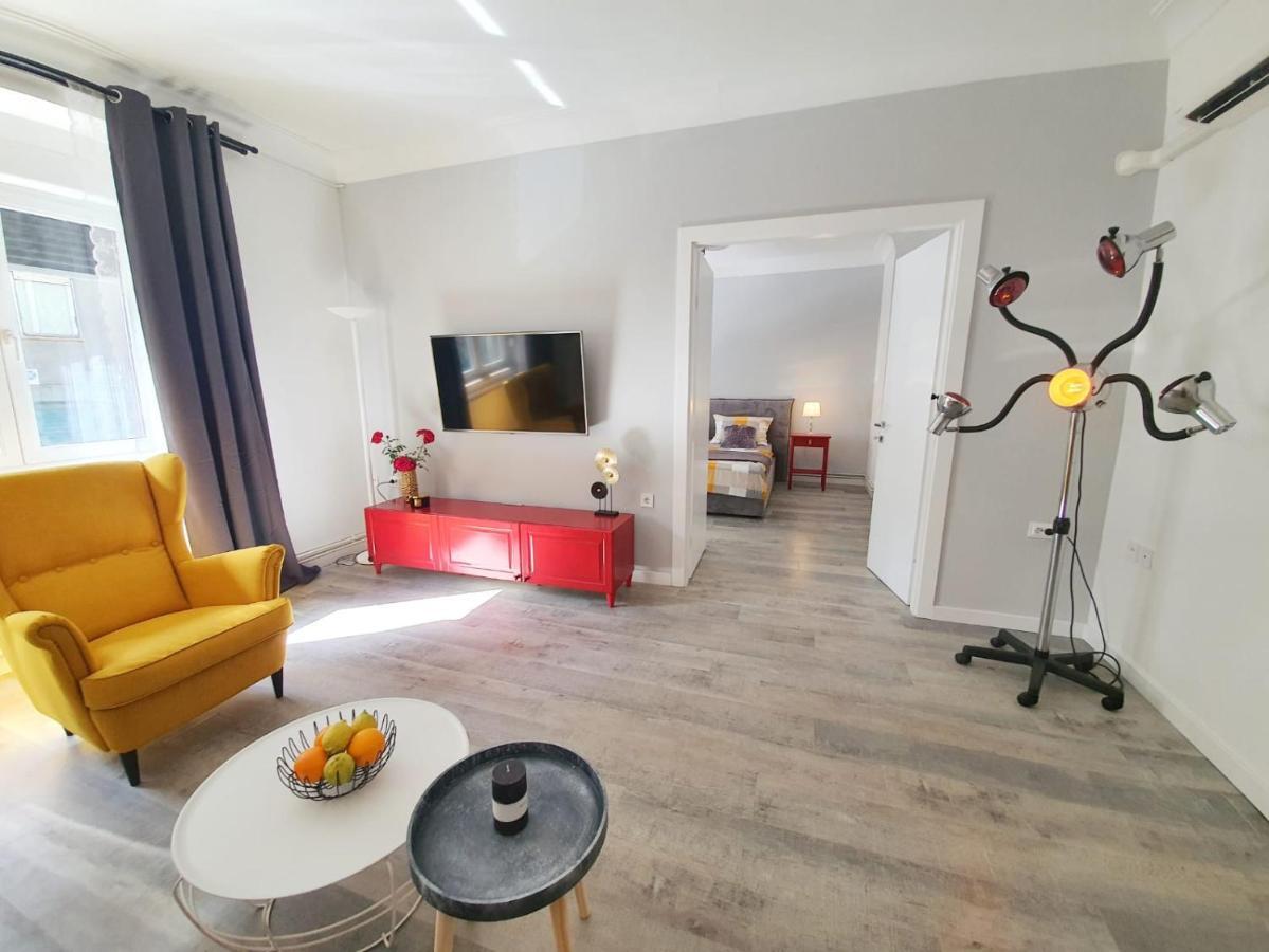 #Chiczagreb Apartments Екстер'єр фото