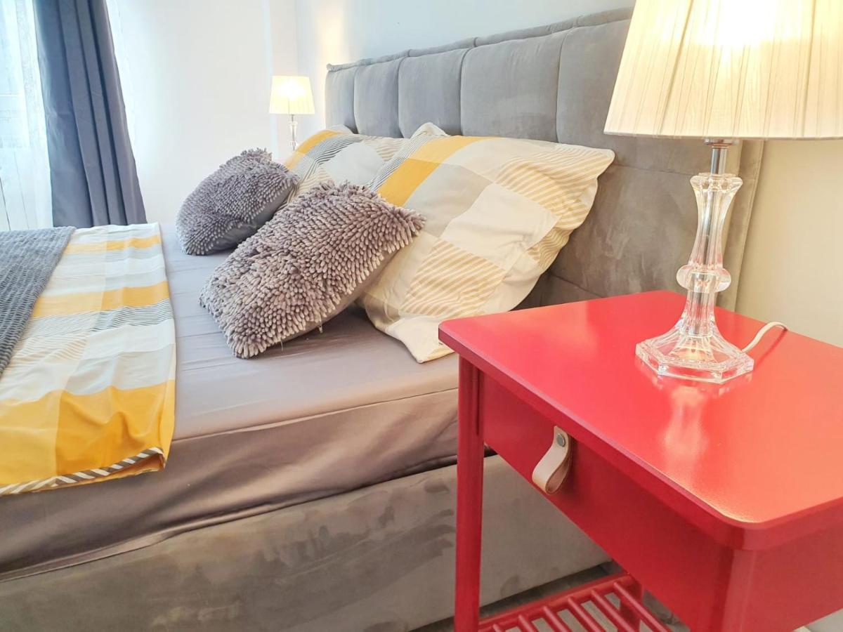 #Chiczagreb Apartments Екстер'єр фото