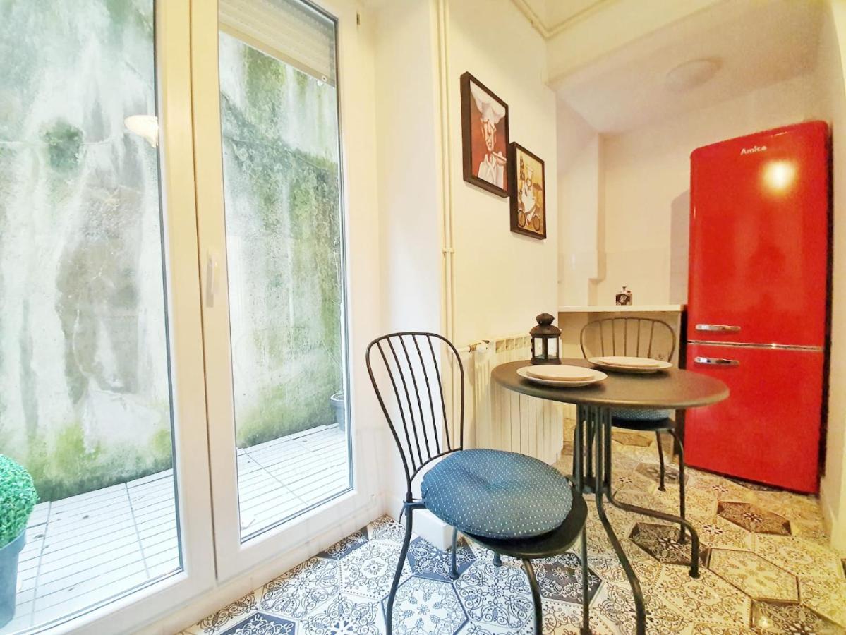 #Chiczagreb Apartments Екстер'єр фото