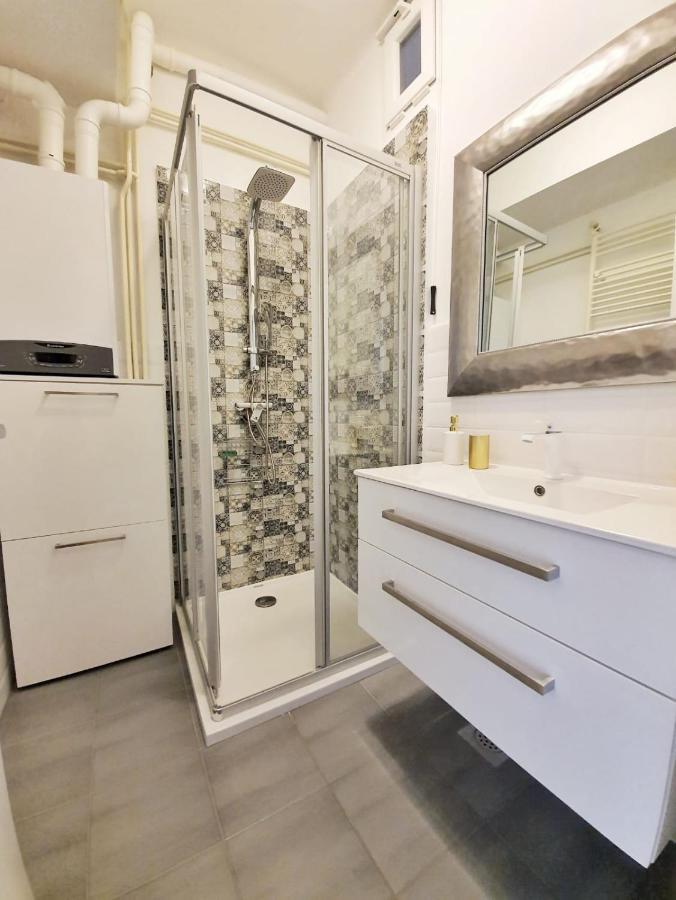 #Chiczagreb Apartments Екстер'єр фото