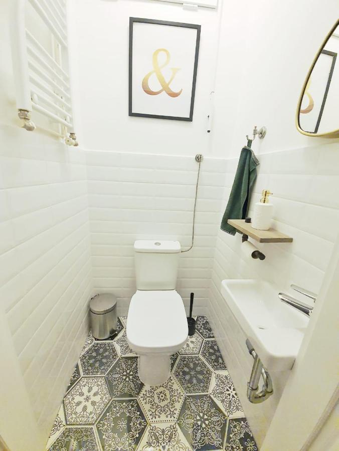 #Chiczagreb Apartments Екстер'єр фото