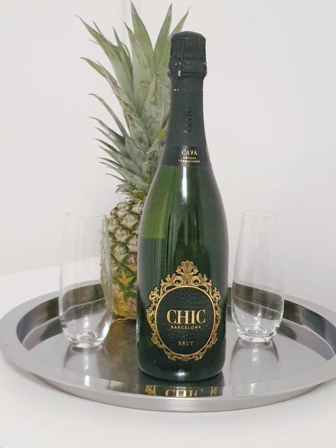 #Chiczagreb Apartments Екстер'єр фото