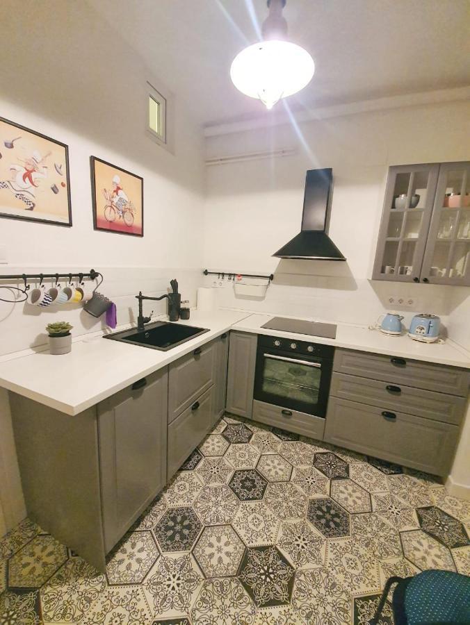 #Chiczagreb Apartments Екстер'єр фото
